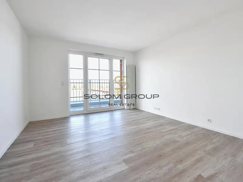Prodej bytu 2+kk 53 m², Praha – náhled fotky 1