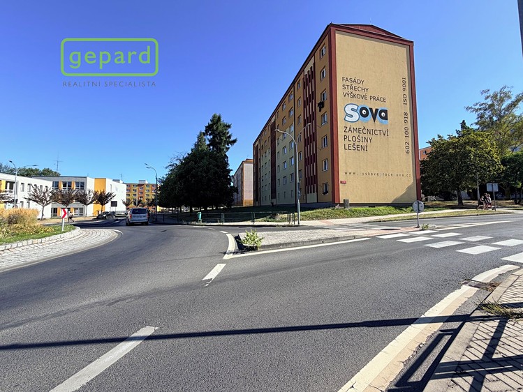 Wohnung 3+1 zum Kauf, 68 m² (25 von 25)