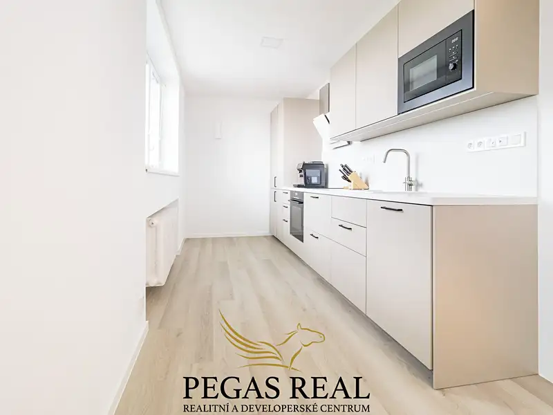 Pronájem bytu 2+kk 69 m², Brno – náhled fotky 3