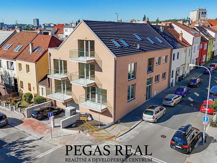Wohnung 2+kk zum Kauf, 46 m² (19 von 28)