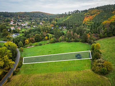 Ділянка на продаж, 2 653 м² (2 з 16)