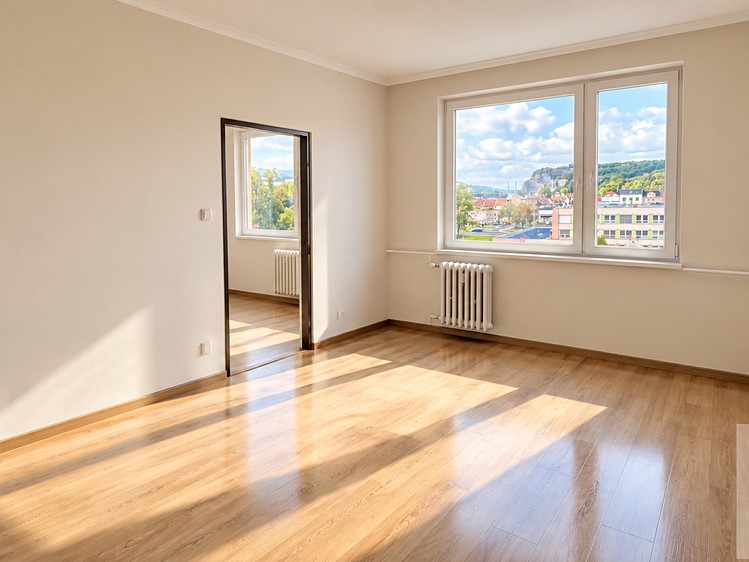 Квартира 3+1 на продаж, 80 м² (3 з 6)