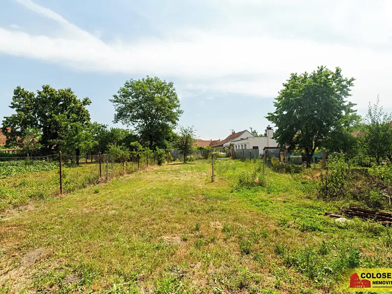 Prodej stavebního pozemku 465 m², Telnice – náhled fotky 3