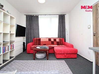 Wohnung 1+1 zum Kauf, 32 m² (2 von 14)