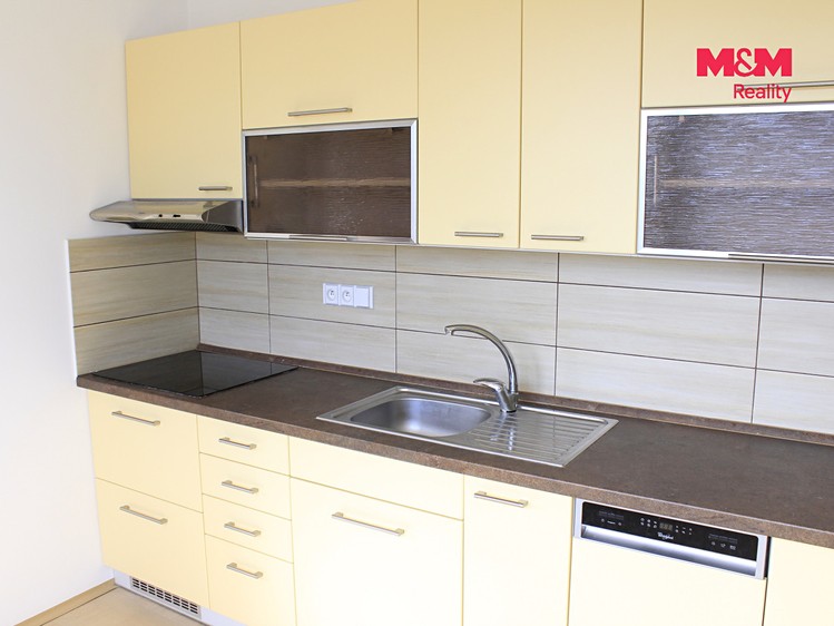 Wohnung 3+1 zur Miete, 77 m² (2 von 15)