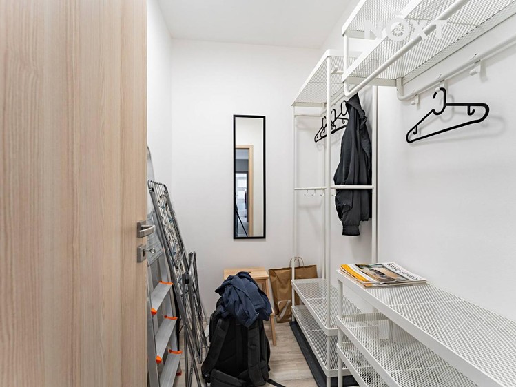 Квартира 3+1 на продаж, 66 м² (14 з 24)