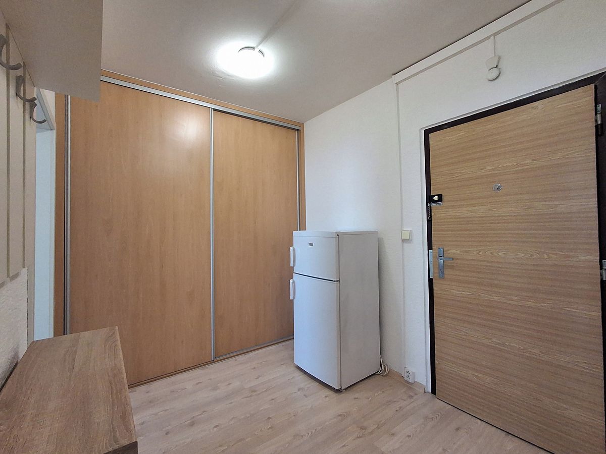 Pronájem bytu 2+kk 39 m² – fotografie 5