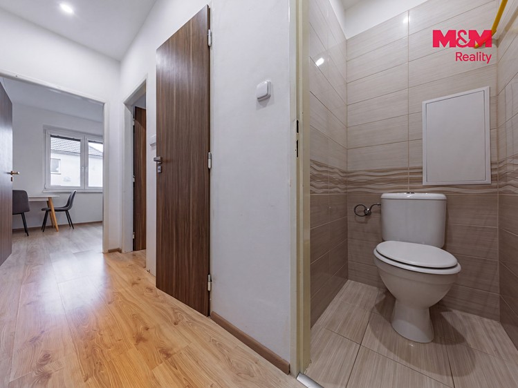 Prodej bytu 2+1, 53 m² (5 z 10)