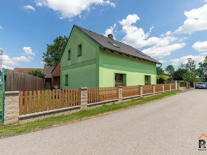 Prodej rodinného domu 153 m², pozemek 857 m², Dětenice – náhled fotky 3