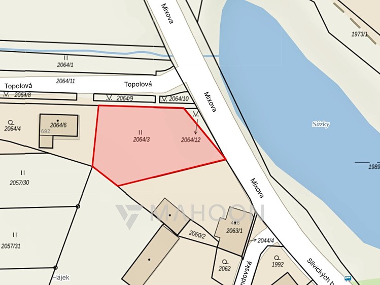 Ділянка на продаж, 1 131 м² (4 з 10)