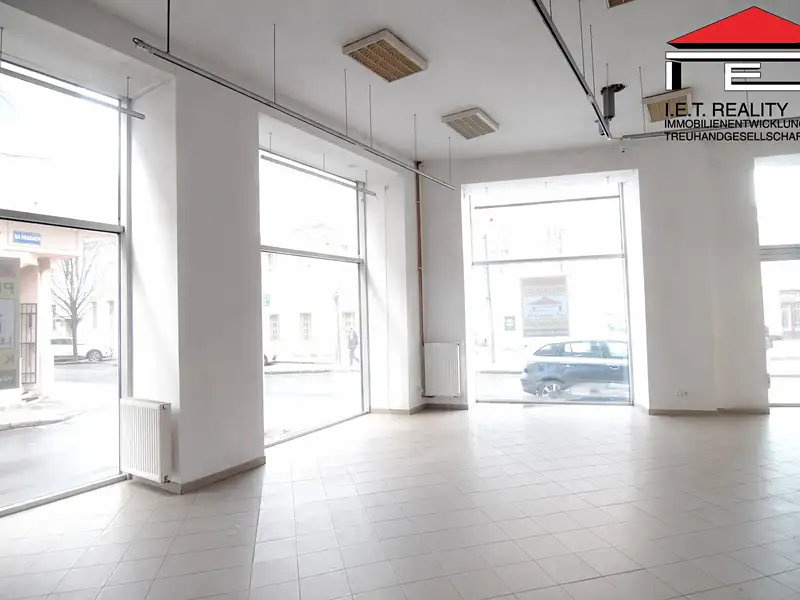 Pronájem obchodního prostoru 118 m², Ostrava – náhled fotky 2