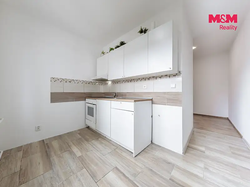 Prodej bytu 2+1 55 m², Sokolov – náhled fotky 3