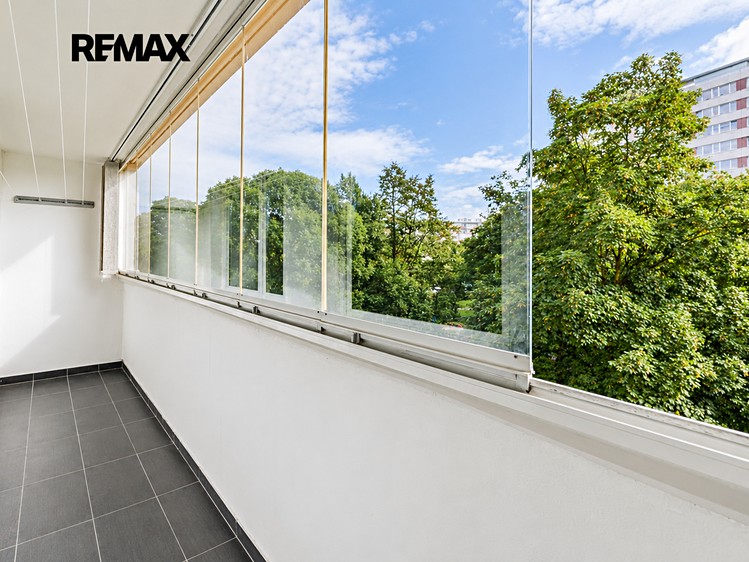 Квартира 2+kk на продаж, 36 м² (7 з 38)