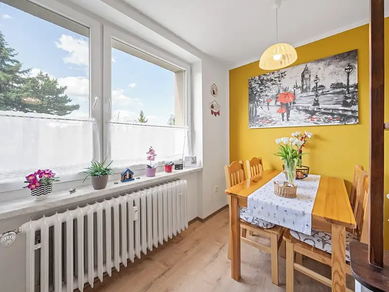 Pronájem bytu 2+1 57 m², Brno – náhled fotky 2