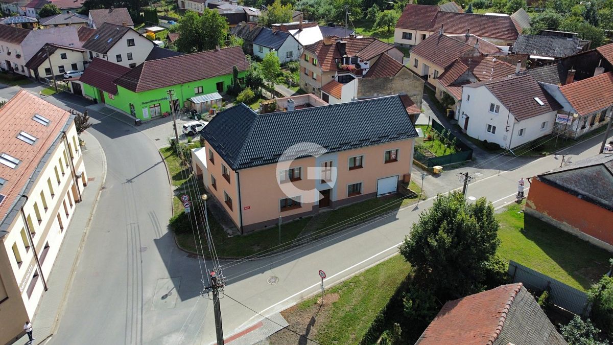 Prodej bytu atypický 450 m²