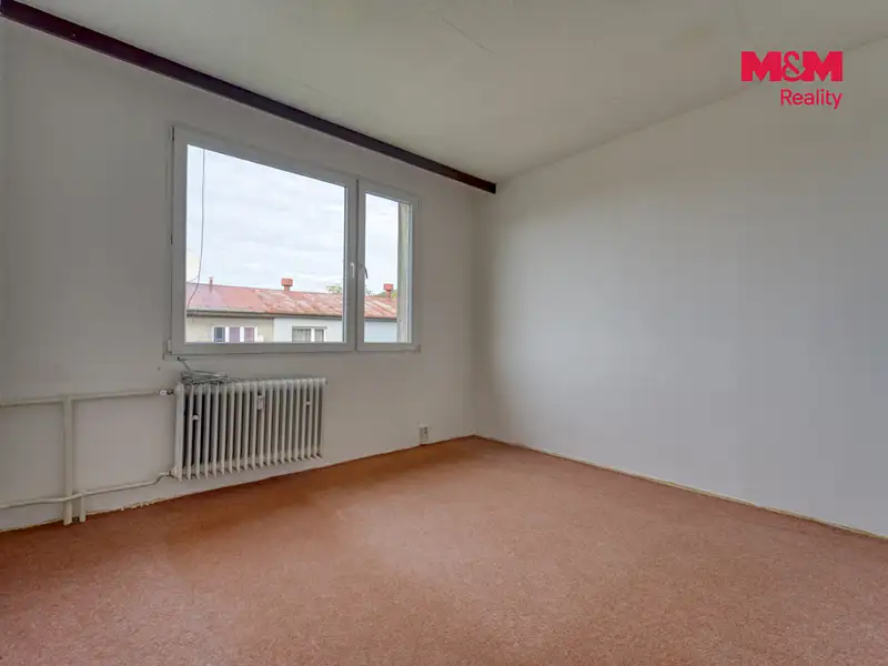 Pronájem bytu 3+1 63 m², Přimda – náhled fotky 3