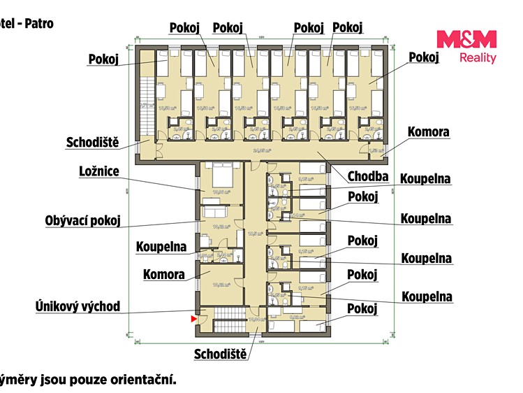 Комерційне приміщення на продаж, 879 м² (14 з 30)