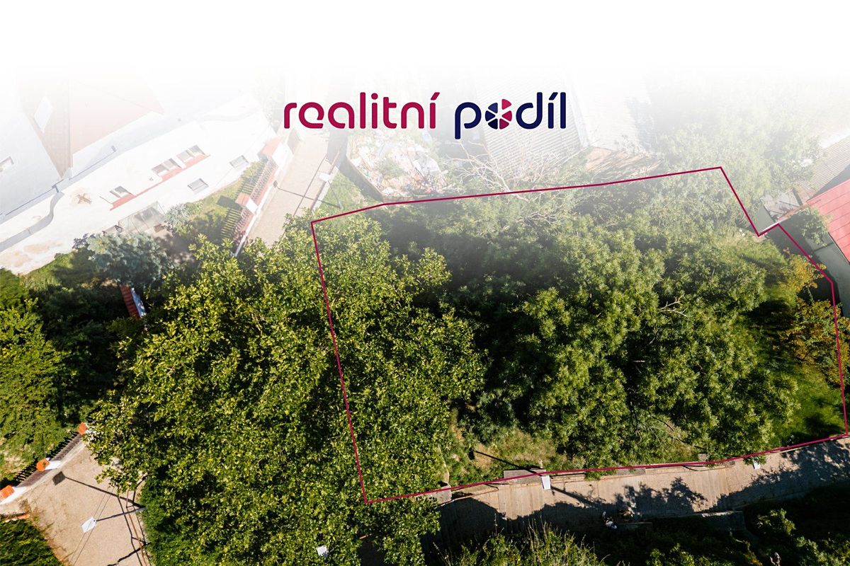 Prodej stavebního pozemku 404 m², Mladá Boleslav – fotka 1 z 3