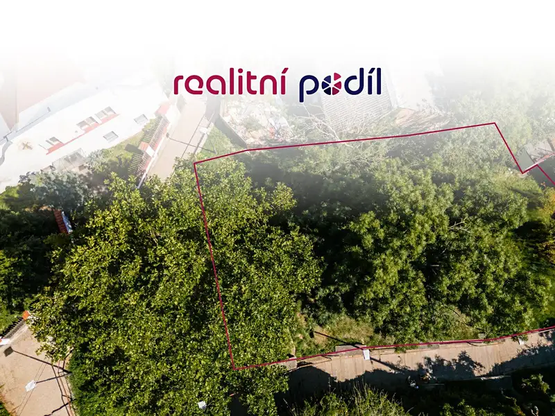 Prodej stavebního pozemku 404 m², Mladá Boleslav – náhled fotky 1