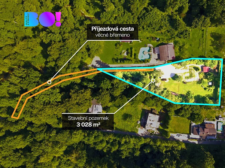 Grundstück zum Kauf, 3.028 m² (4 von 15)