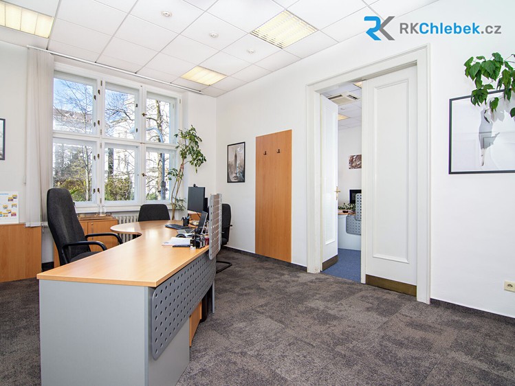 Pronájem komerčního prostoru, 396 m² (12 z 21)