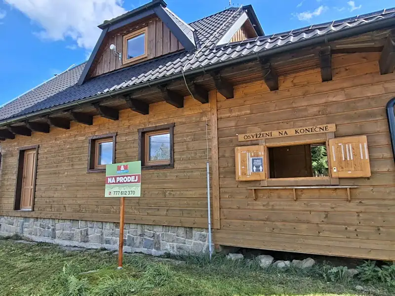 Prodej rodinného domu 100 m², pozemek 1357 m², Bílá – náhled fotky 2