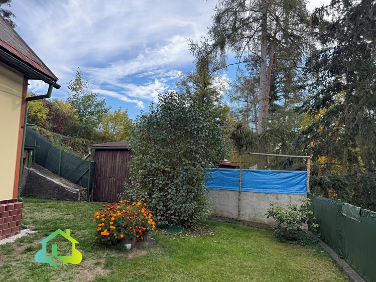 Prodej domu, 40 m² (21 z 23)