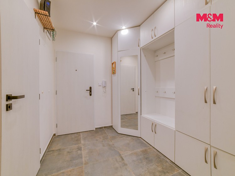 Wohnung 3+1 zum Kauf, 63 m² (17 von 30)
