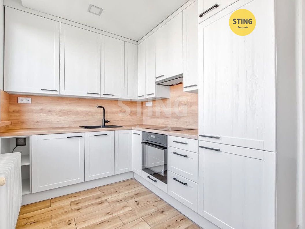Pronájem bytu 3+1 72 m²
