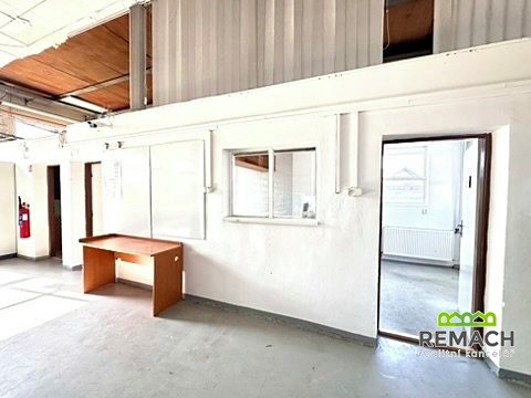 Pronájem komerčního prostoru, 469 m² (4 z 13)