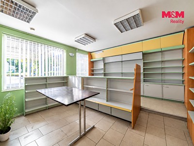 Комерційне приміщення на продаж, 203 м² (3 з 30)