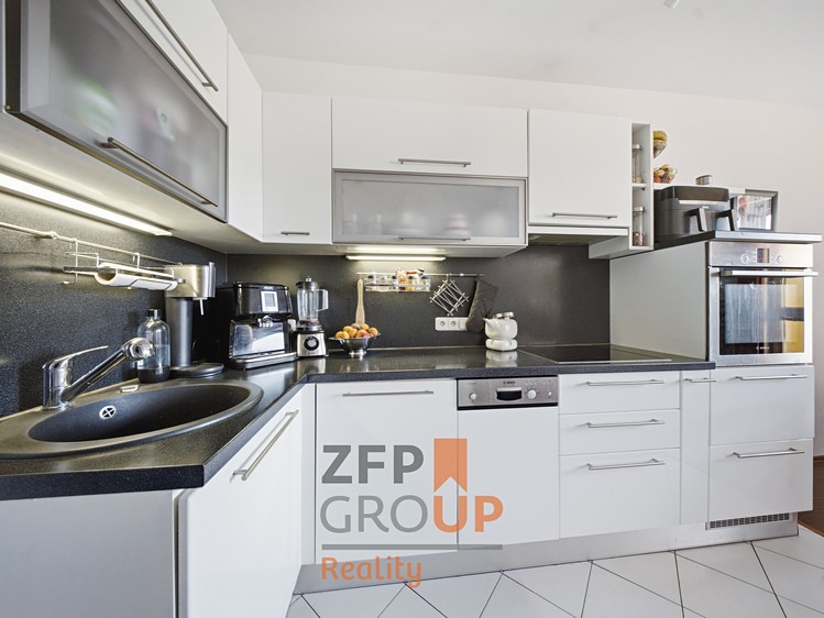 Квартира 3+kk на продаж, 77 м² (6 з 26)