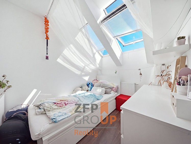 Квартира 3+kk на продаж, 77 м² (21 з 26)