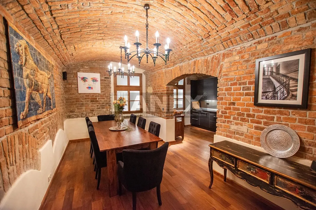 Prodej bytu 4+1 157 m²