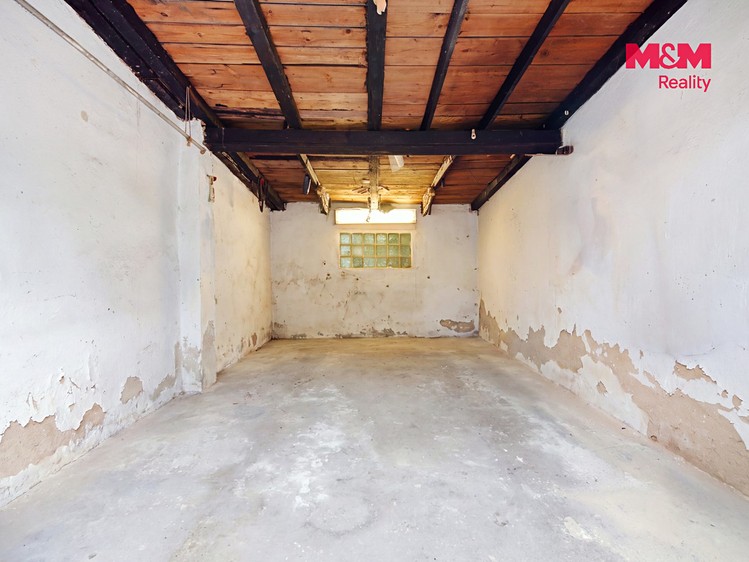 Prodej nemovitosti, 22 m² (2 z 11)
