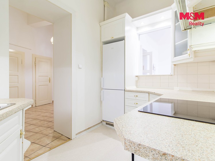 Wohnung 2+1 zur Miete, 60 m² (6 von 9)