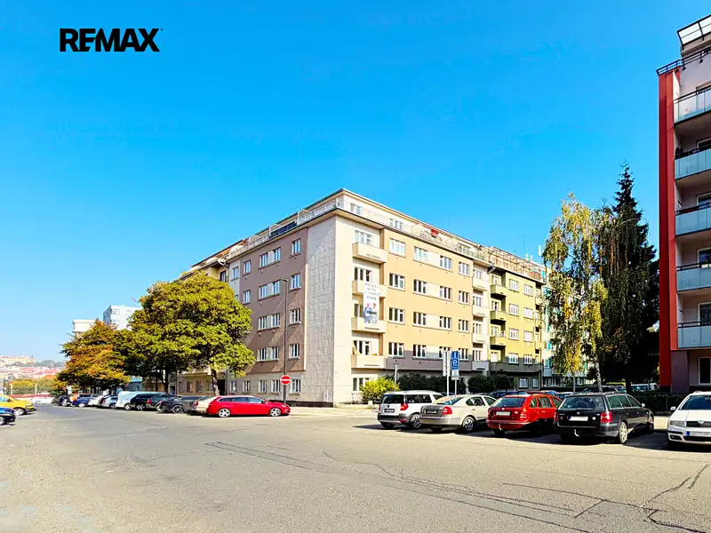 Prodej bytu 2+1 69 m², Praha – náhled fotky 1