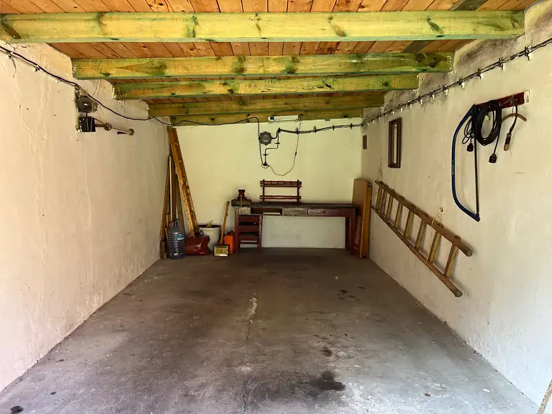 Pronájem garáže 25 m², Česká Lípa – náhled fotky 2