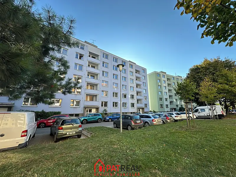 Pronájem bytu 4+1 96 m², Brno – náhled fotky 1