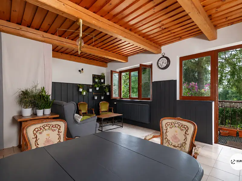 Prodej restaurace 305 m², Hukvaldy – náhled fotky 3