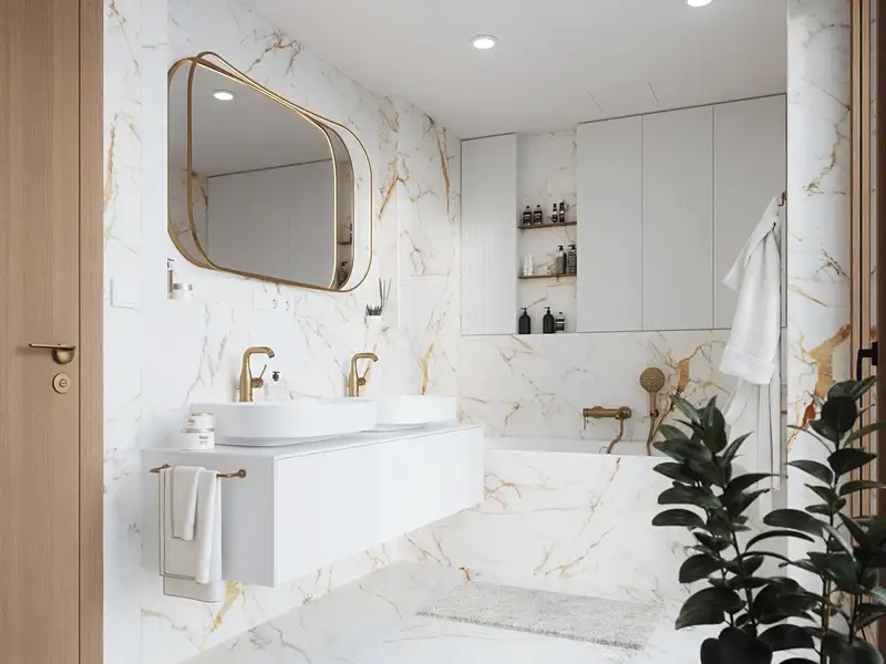 Prodej bytu 1+kk 40 m², Praha – náhled fotky 2