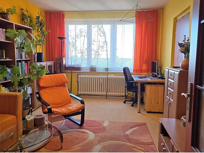 Prodej bytu 3+1 68 m², Ostrava – náhled fotky 2