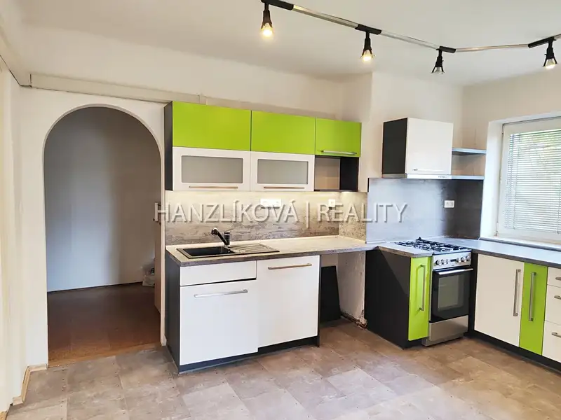 Pronájem bytu 3+1 78 m², České Budějovice – náhled fotky 2