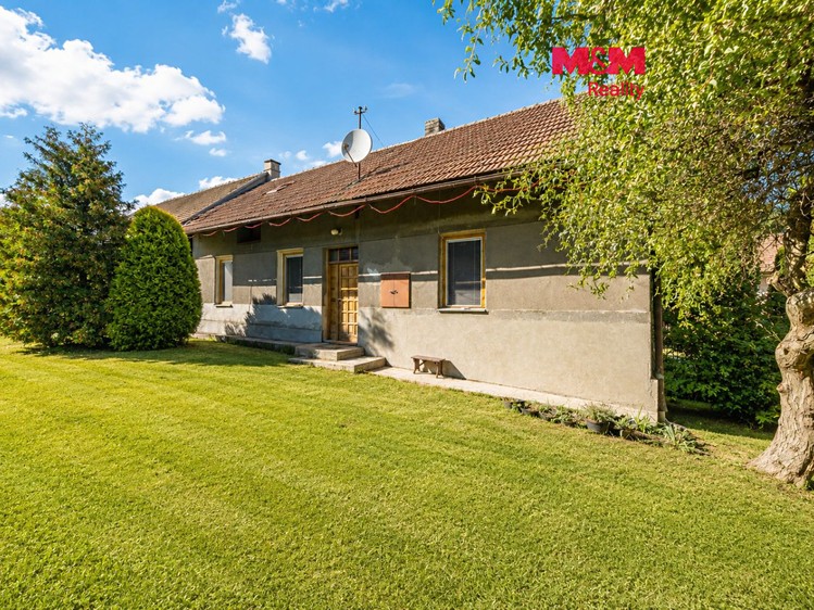 Prodej domu, 140 m² (1 z 14)