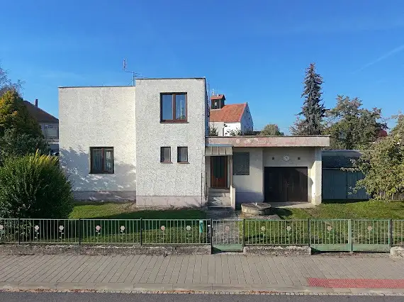 Prodej rodinného domu 110 m², pozemek 636 m², Jaroměřice nad Rokytnou – náhled fotky 2