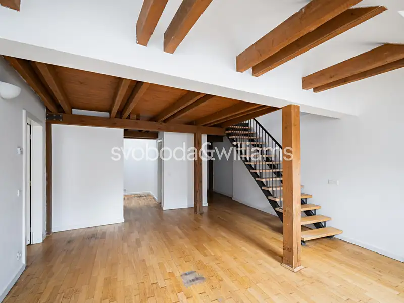Prodej bytu 3+kk 121 m², Praha – náhled fotky 2