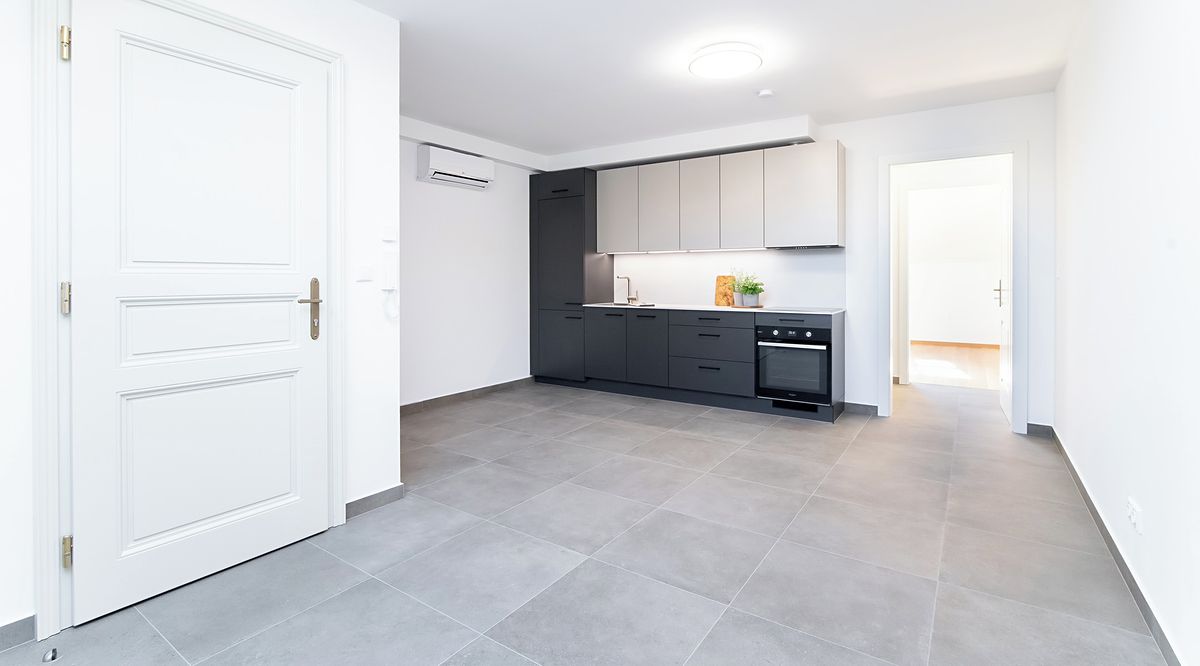 Pronájem bytu 1+1 46 m² – fotografie 2