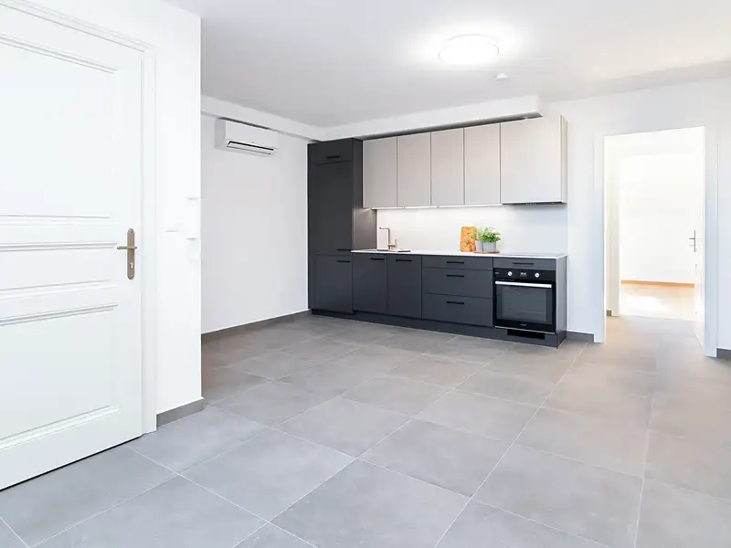 Pronájem bytu 1+1 46 m², Praha – náhled fotky 2