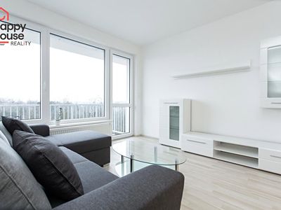 Pronájem bytu 2+kk 50 m²