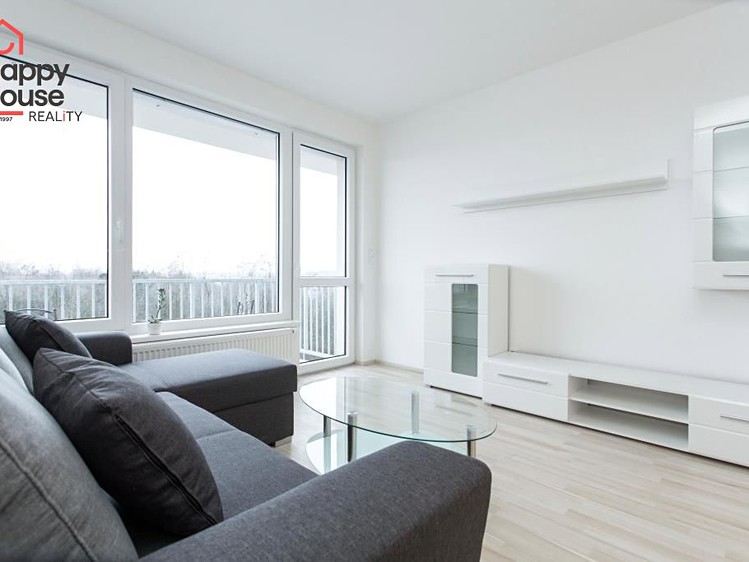Wohnung 2+kk zur Miete, 50 m² (1 von 15)